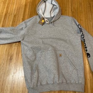 Carhartt hoodie